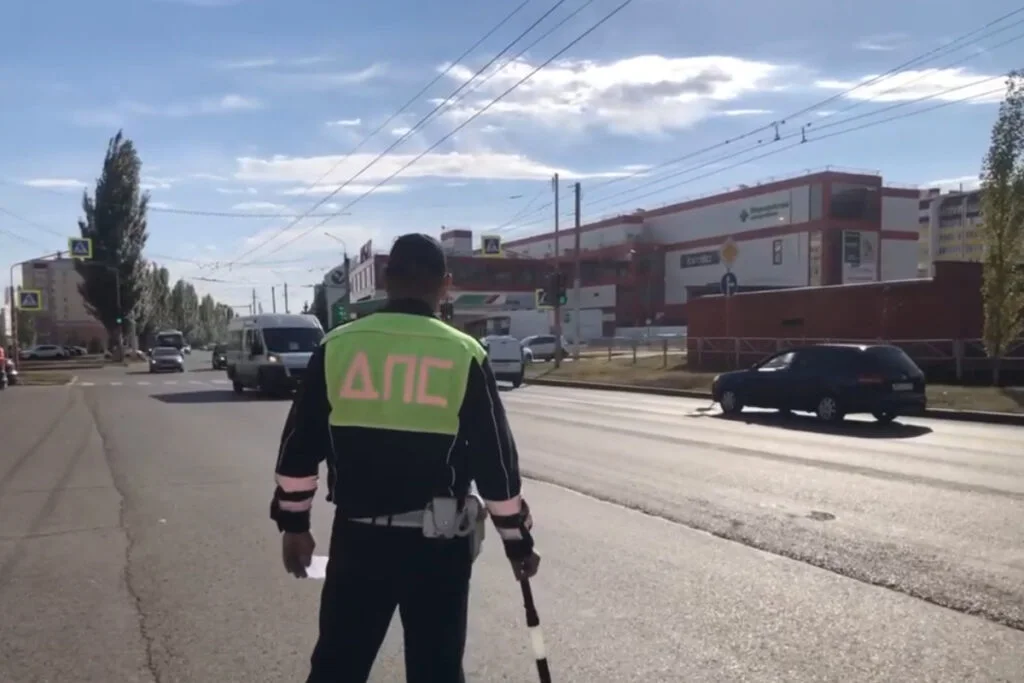 В Стерлитамаке с начала года задержали 49 водителей, повторно севших за руль пьяными