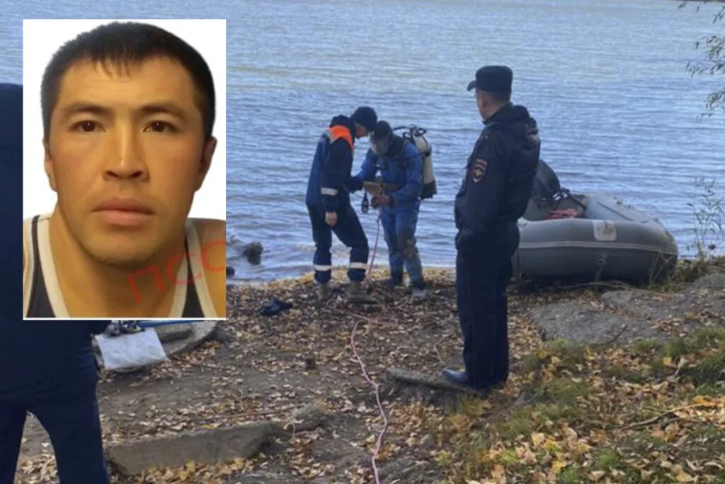 В Оренбургской области водолазы ведут поиски пропавшего жителя Стерлитамака