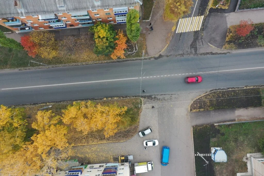 В Стерлитамаке на сэкономленные деньги установят повторители светофорных сигналов