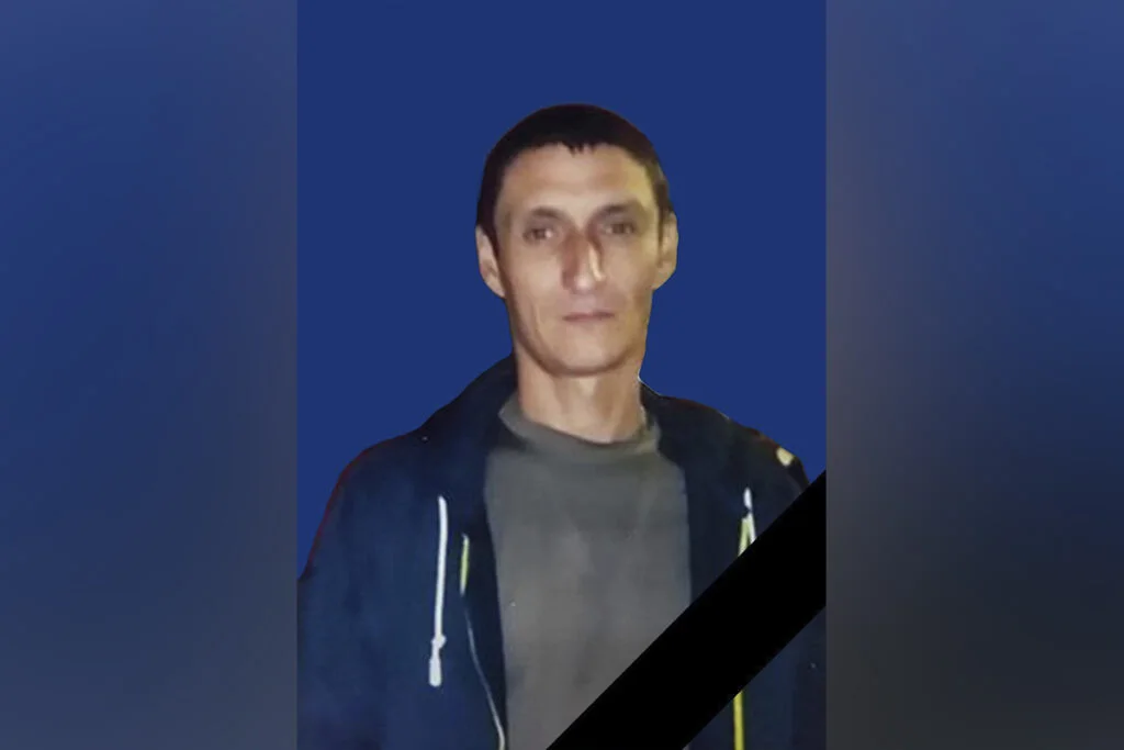 В СВО погиб еще один уроженец Стерлитамака
