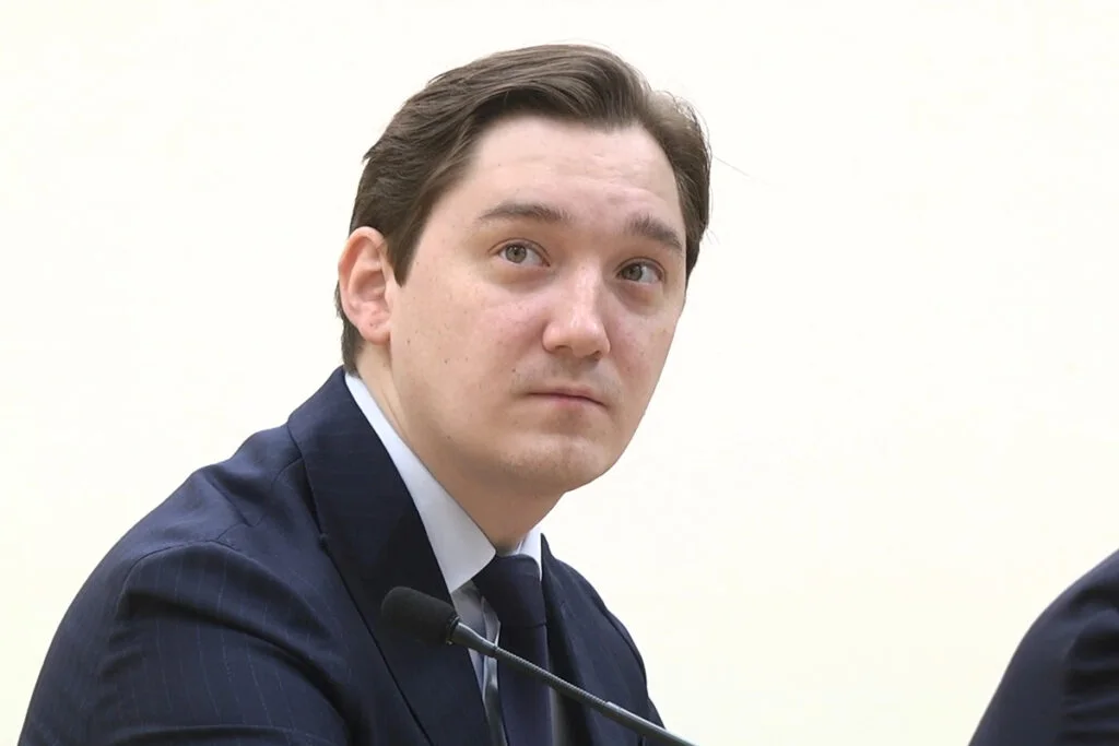 В Стерлитамаке и.о. главы администрации стал Эмиль Шаймарданов