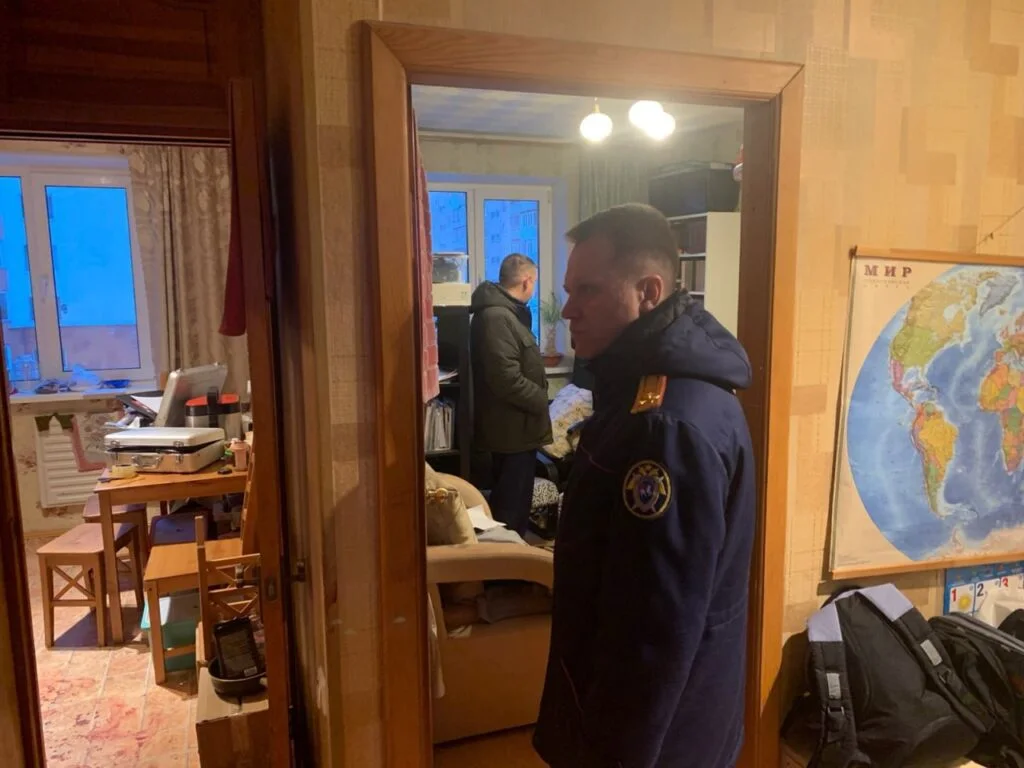 В Уфе мужчина убил двоих своих сыновей и свел счеты с жизнью