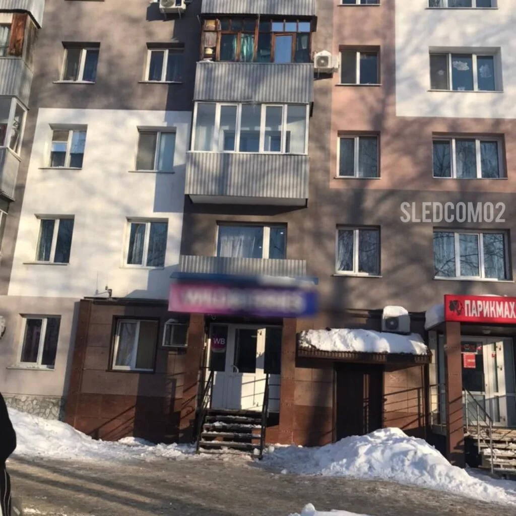 Девочка из Стерлитамака, на которую рухнула наледь, проходит реабилитацию
