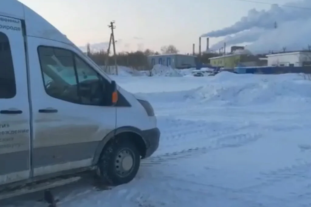 В Стерлитамаке по итогам 2022 года уровень загрязнения воздуха оценен как низкий