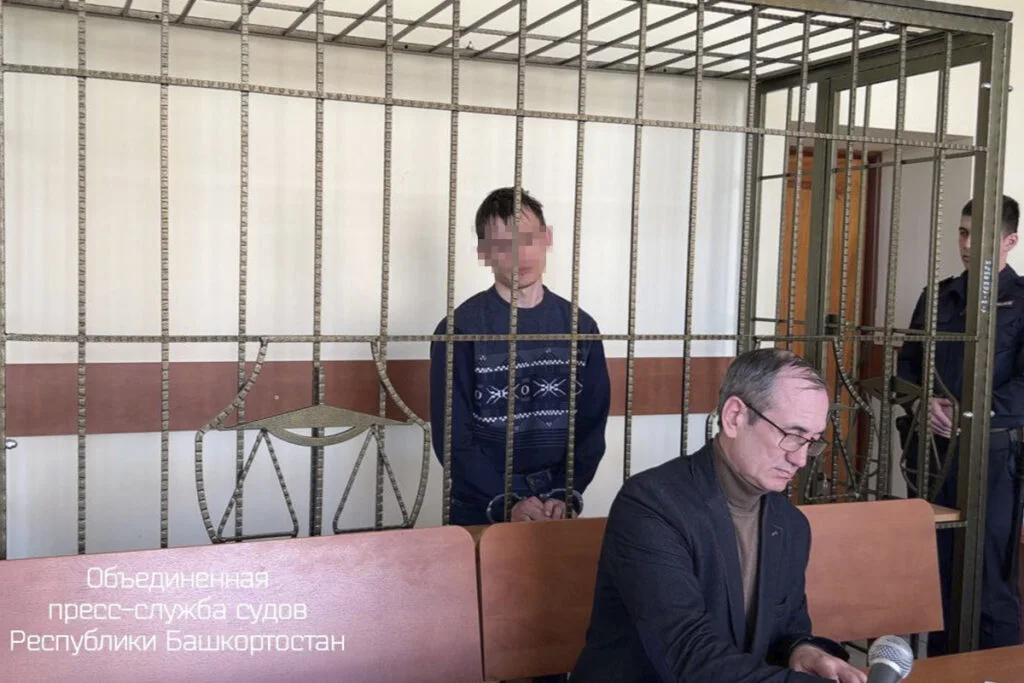 Суд Стерлитамака постановил заключить под стражу мужчину, напавшего с топором на 12-летнего мальчика