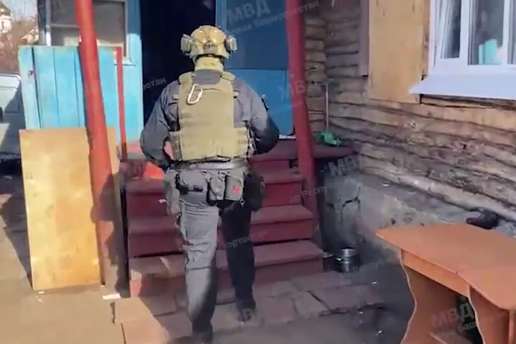 Житель Стерлитамака обманом выманил у пенсионерки 167 тысяч, преступника задержали