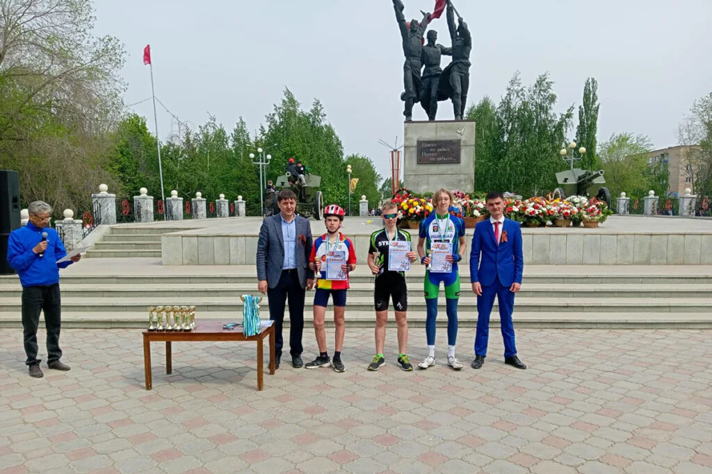 Спортсмены из Стерлитамака взяли призовые места на республиканских соревнованиях
