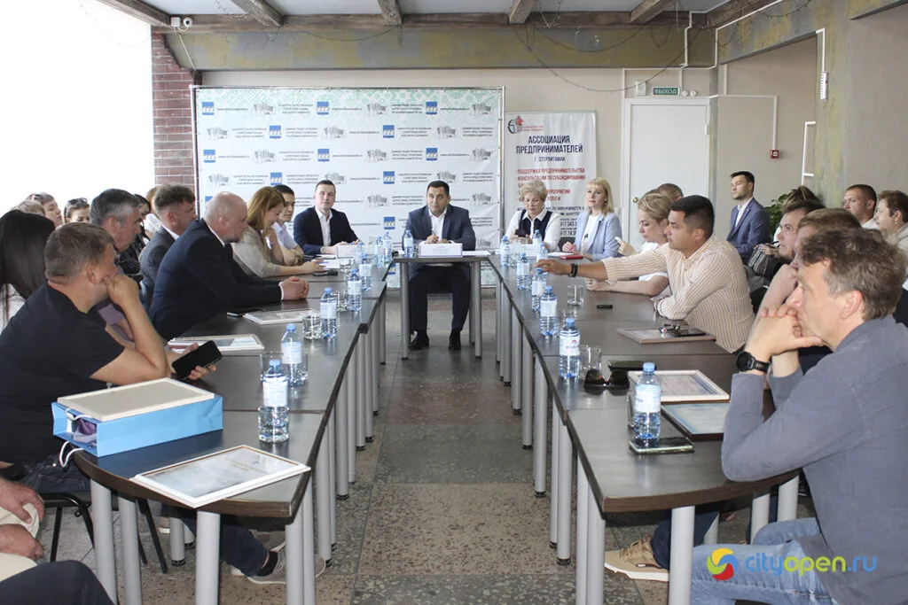 Администрация Стерлитамака планирует выкупить здание бывшего кинотеатра «Салават»