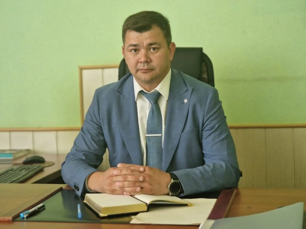 Городскую больницу Стерлитамака возглавил бывший главврач ГБ Салавата