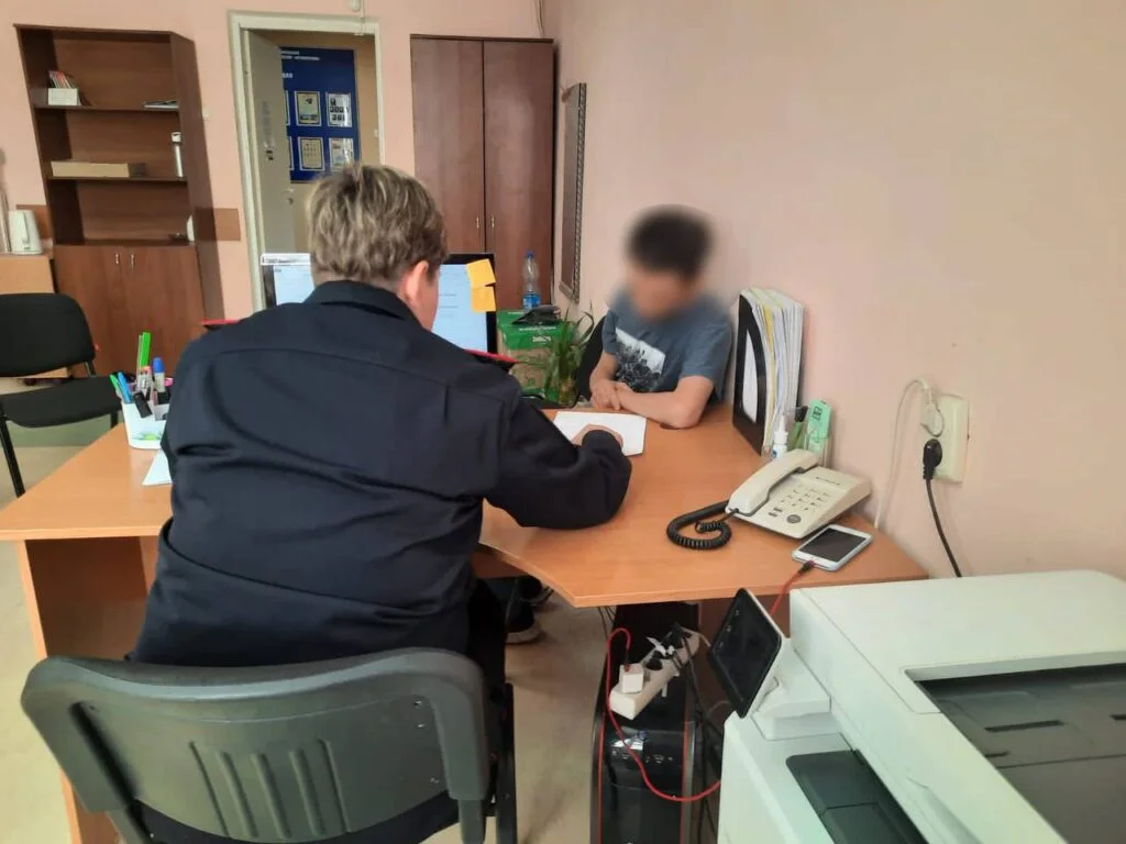 В Стерлитамаке задержали мошенника, который продал несуществующую черепаху
