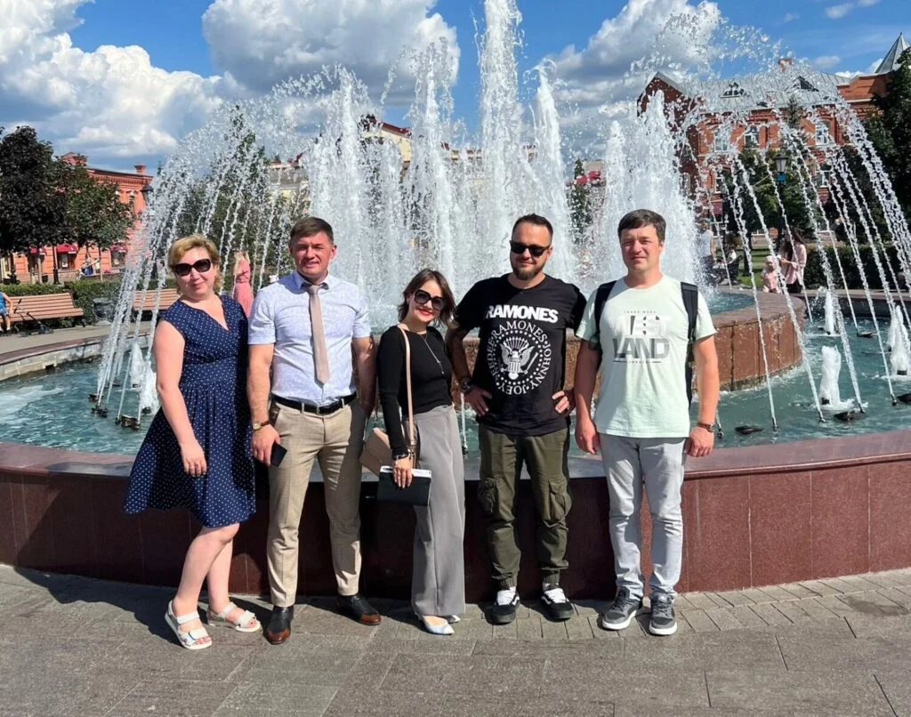 В Стерлитамаке будет создан Центр творческой экономики
