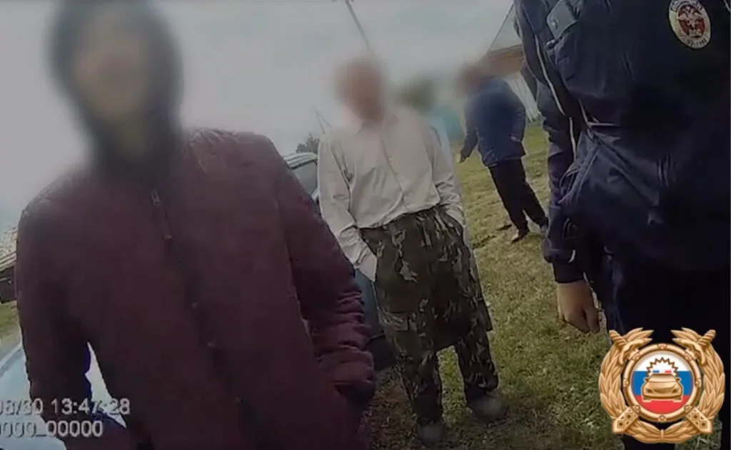 Житель Стерлитамака и его несовершеннолетние приятели угнали авто, чтобы поехать к девушке за город