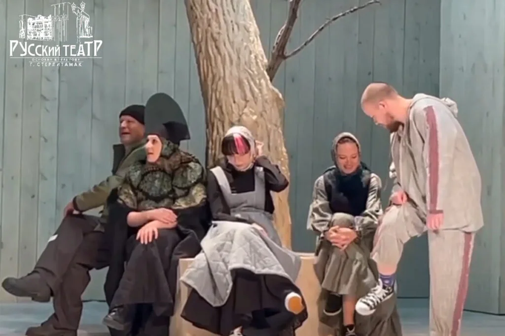 «Гроза» и концерт филармонии: театры Стерлитамака 21 и 22 сентября откроют новые сезоны