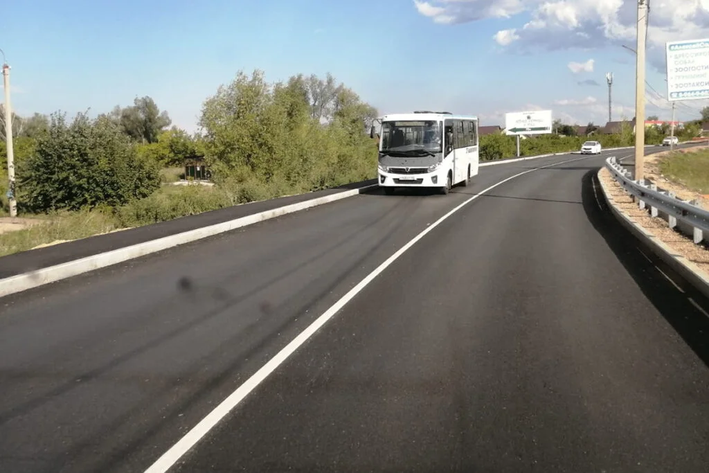 Определен срок завершения ремонта трех дополнительных участков дорог в Стерлитамаке