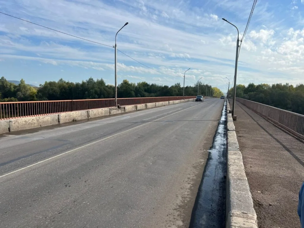 Новый Бельский мост в Стерлитамаке начнут строить в 2024 году