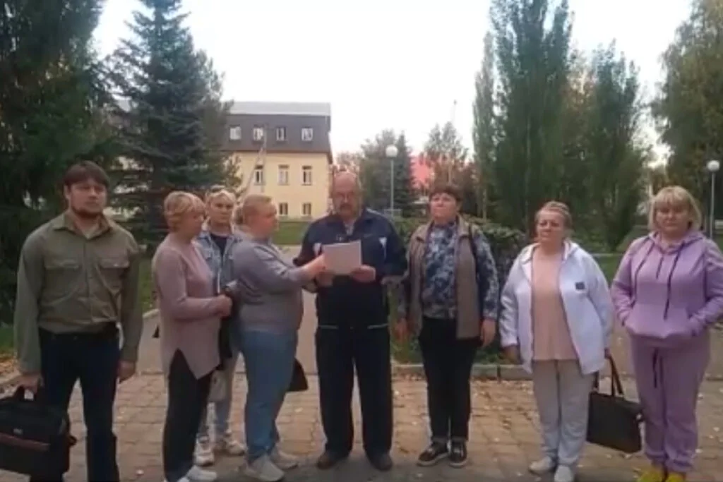 Обманутые дольщики из Стерлитамака обратились в СКР, проводится проверка
