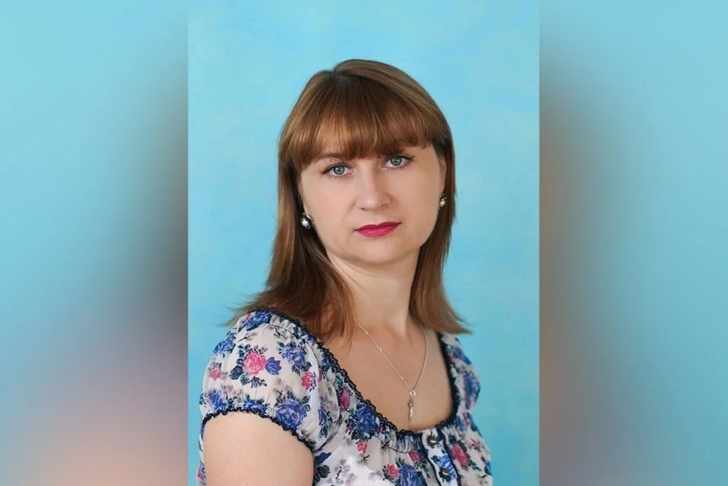 Учитель русского языка из Стерлитамака стала лауреатом конкурса «Лучший урок письма»