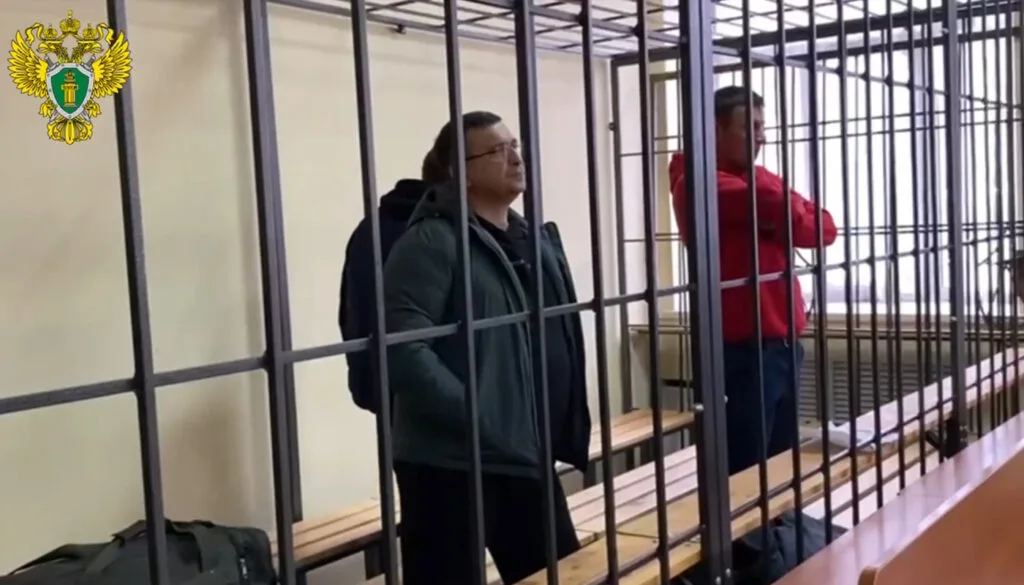 В Стерлитамаке осудили 11 участников преступной группы, похищавшей людей