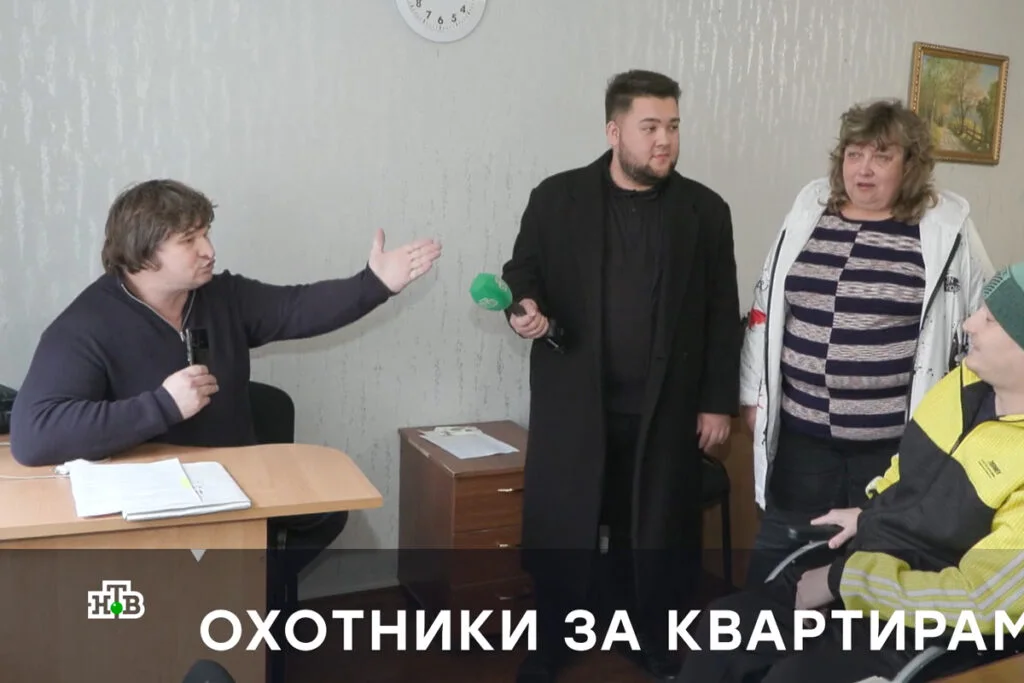 В Стерлитамаке недобросовестный юрист оставил людей без квартир, СК ведет проверку