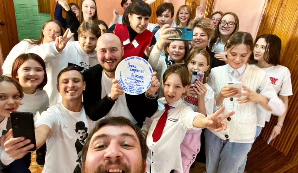 «Уроки строгого режима»: режиссер из Стерлитамака снял фильм про школьный буллинг
