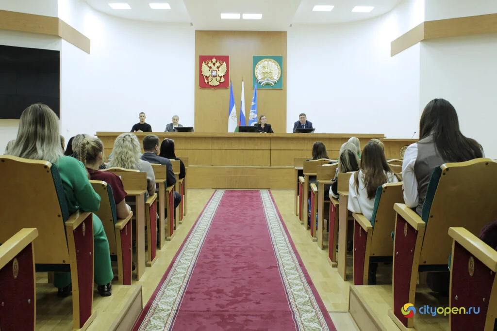 Воспитатели, аппаратчики, лаборанты: в Стерлитамаке стартовал конкурс «Работница-2023»