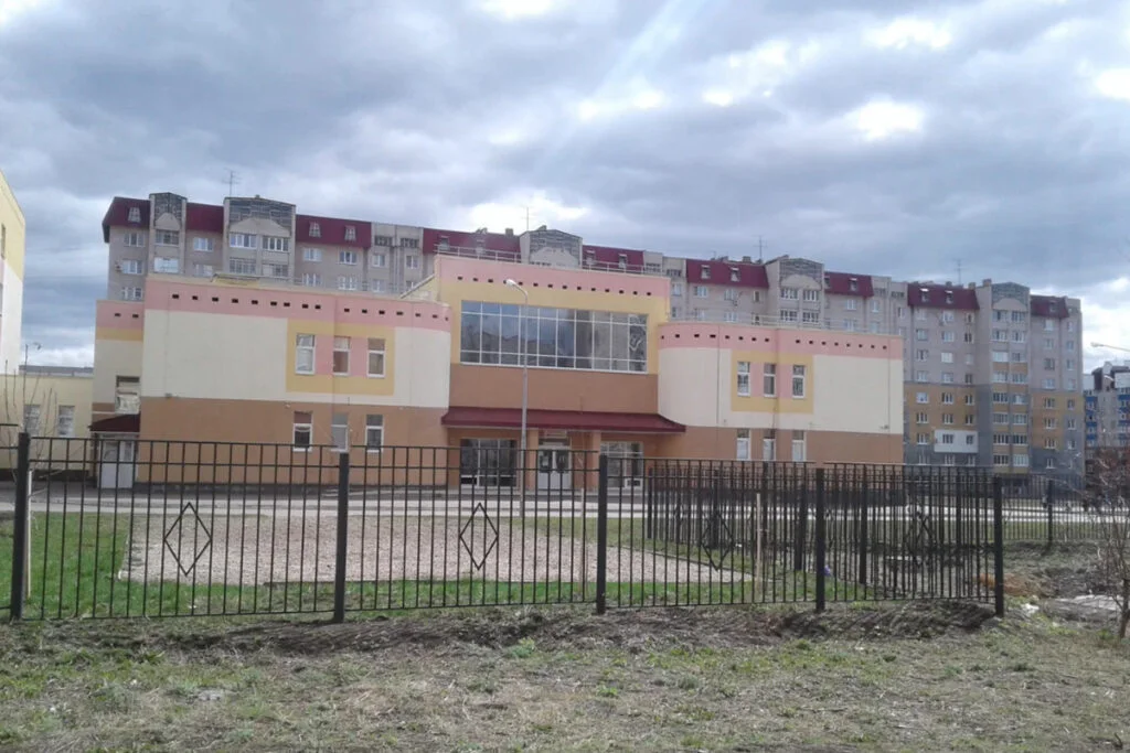 В Стерлитамаке возле школы №11 планируют организовать официальную остановку общественного транспорта