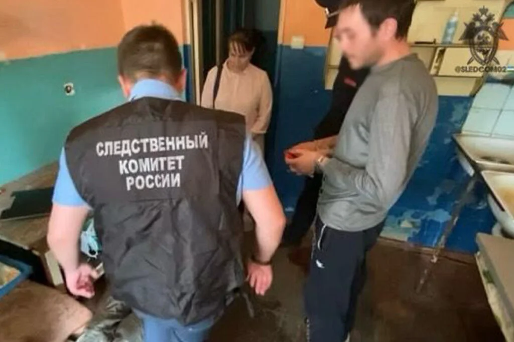 Жителю Стерлитамака, убившему двоих знакомых ножницами, вынесли приговор