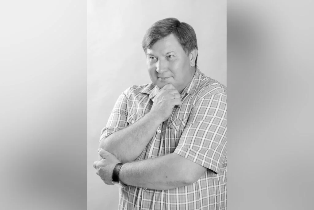 В Стерлитамаке простятся с хореографом Робертом Ишмаковым
