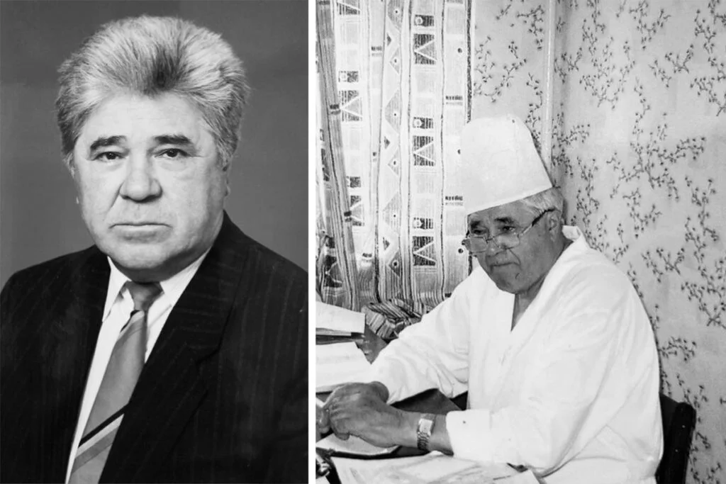 Скончался врач-ортопед-травматолог из Стерлитамака Тагир Резбаев