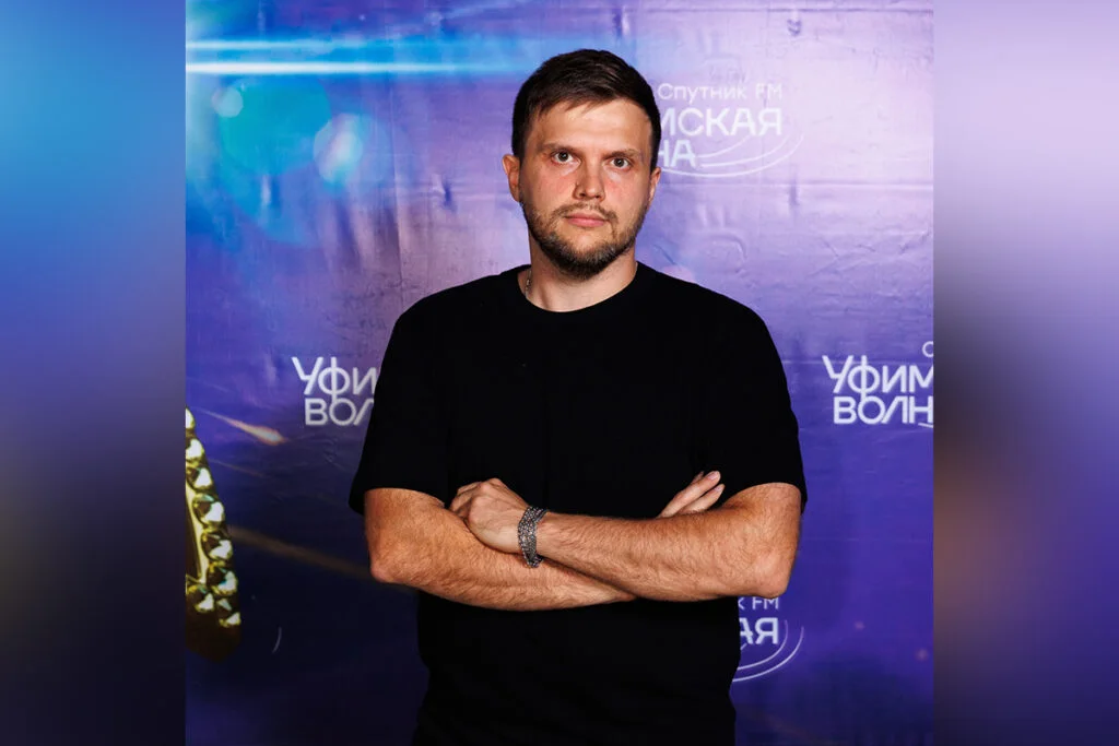 Исполнитель из Стерлитамака участвует в конкурсе «Уфимская волна-2023»
