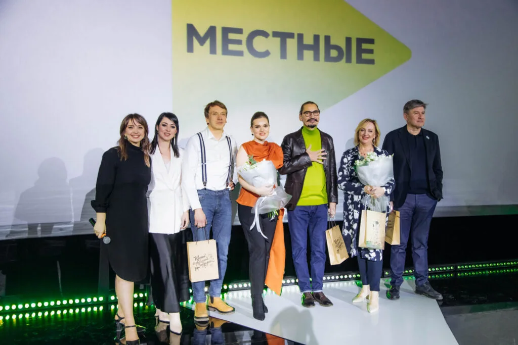 Истории из детства, калачевское «нескафе» и обалденные пирожки, городской продюсерский центр. Чем запомнятся первые “Местные” в Стерлитамаке