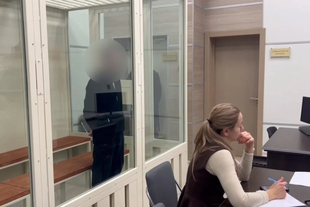 Житель Стерлитамака, убивший двоих знакомых ножницами, может получить 19-летний срок