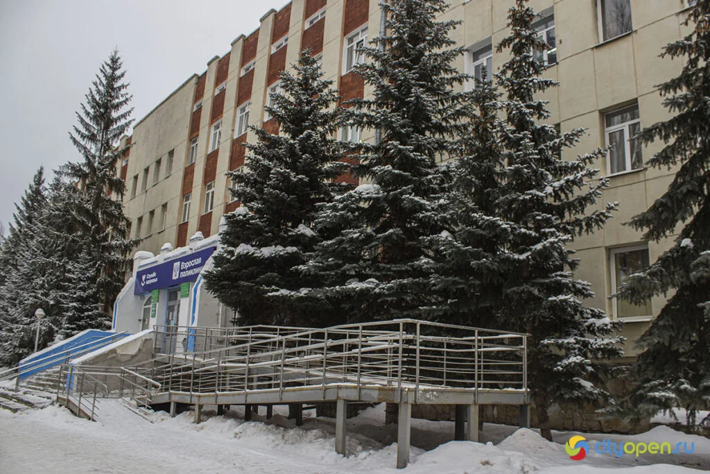 График работы поликлиник Стерлитамака в новогодние праздники