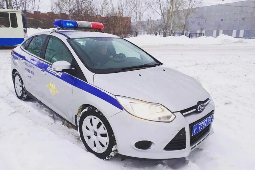 В Стерлитамаке за год задержали более 500 пьяных водителей