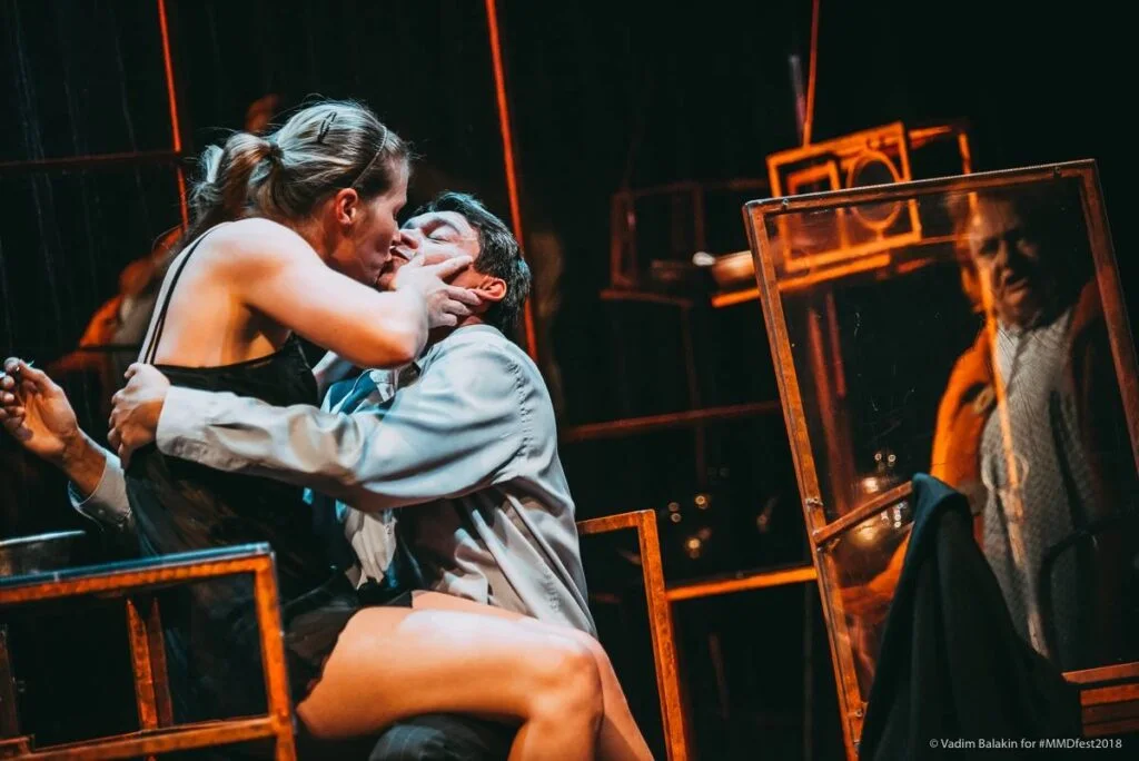 Королева красоты (18+)