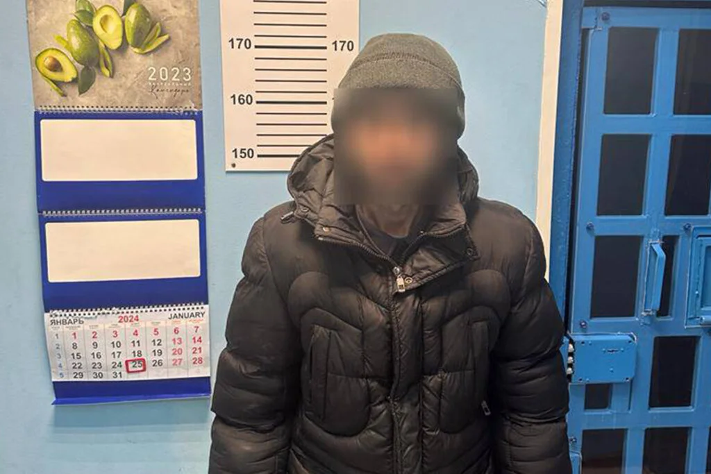 «Стало скучно»: житель Стерлитамакского района сообщил об опасном предмете и пытался ограбить магазин