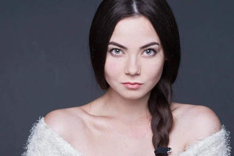 Актриса из Стерлитамака сыграла роль второго плана в сериале на ТНТ