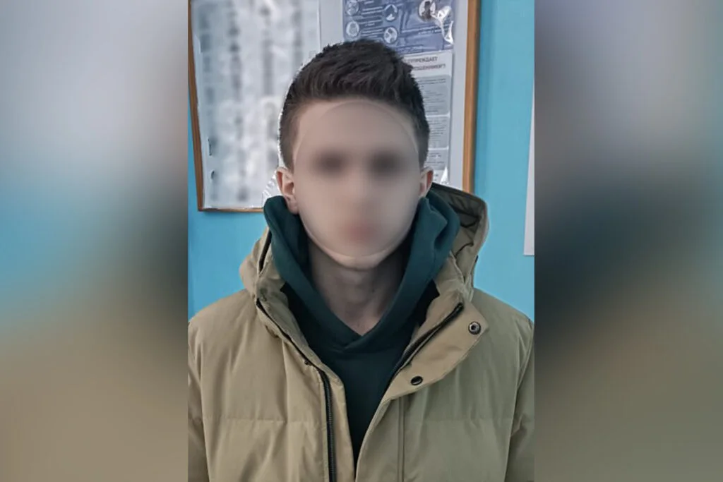 Еще один молодой житель Стерлитамака задержан за работу на преступников