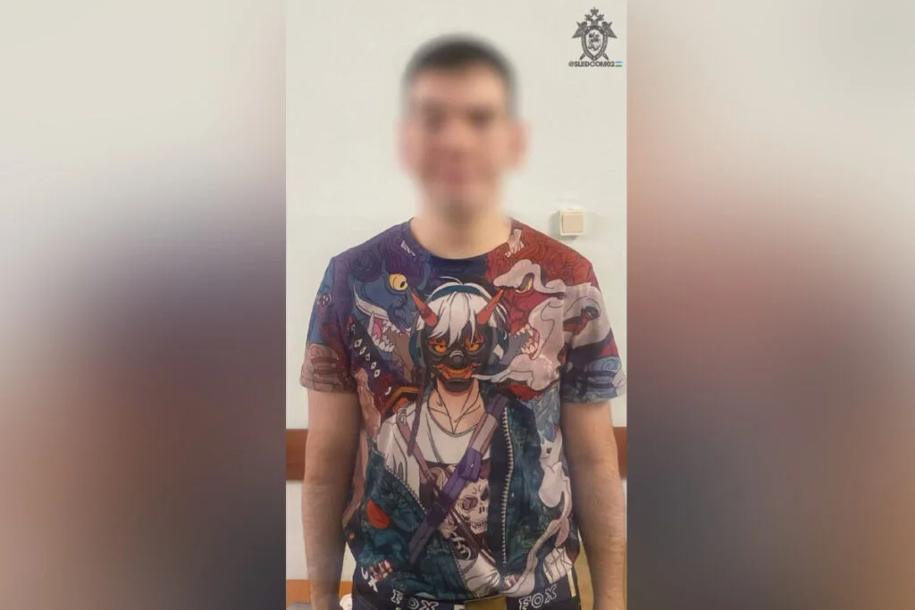 Жителя Стерлитамака, который пытался похитить девочку, направят на экспертизу