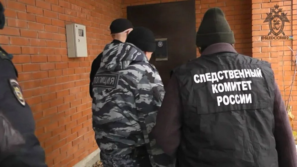 Расчленил и закопал в лесу: убийцу жительницы Стерлитамака посадят на 9 лет