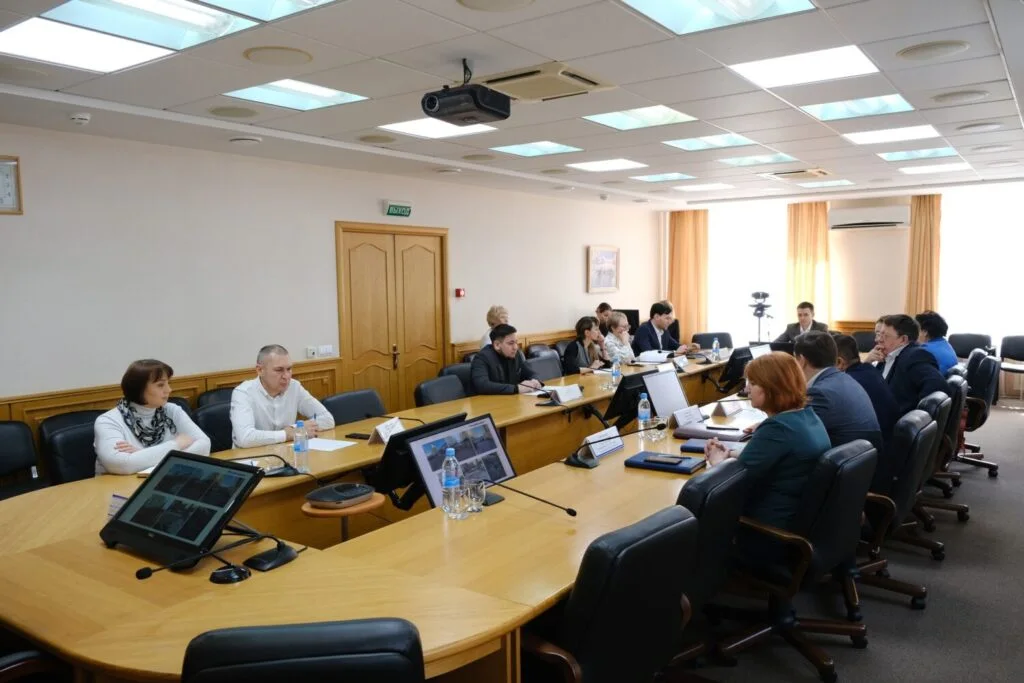 В Стерлитамаке планируют построить детскую площадку в стоматологической тематике