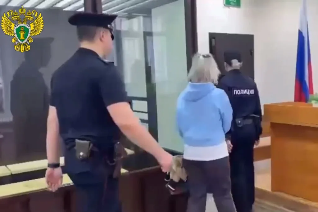 В Стерлитамаке осудили бывшую главу кредитного потребкооператива по факту хищения более 7 млн у граждан