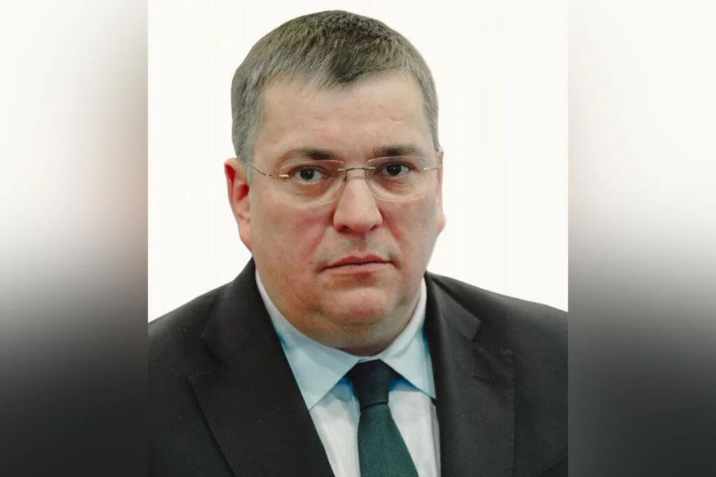 В Следственном комитете РБ раскрыли подробности задержания главы Минтранса Башкирии