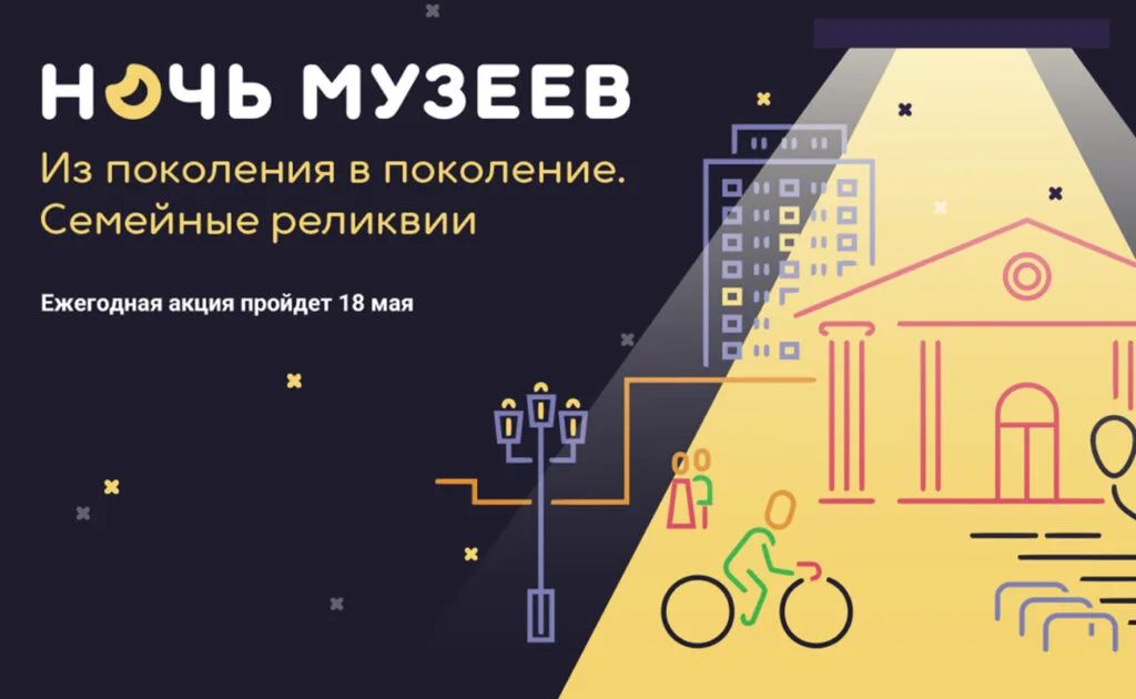 В Стерлитамаке пройдет Всероссийская акция «Ночь музеев-2024»