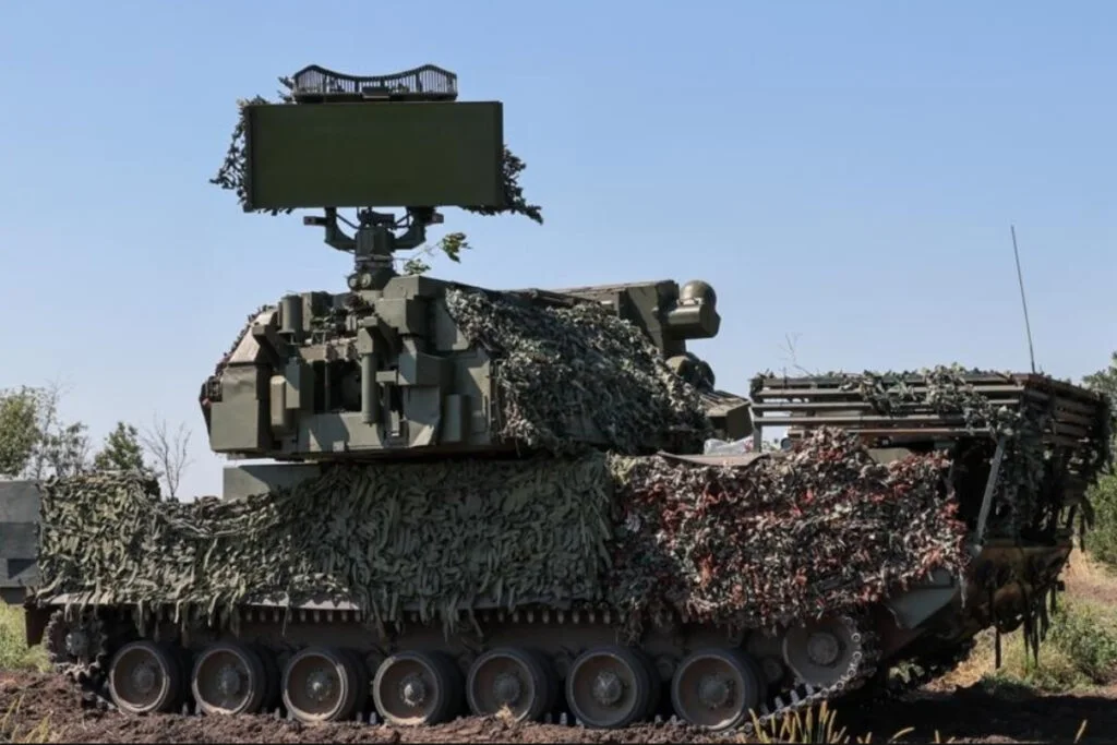 Над соседним Татарстаном сбит беспилотник
