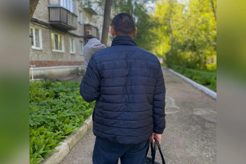С декабря не было вестей: мальчика из Стерлитамака украл отец и прятал в Ижевске