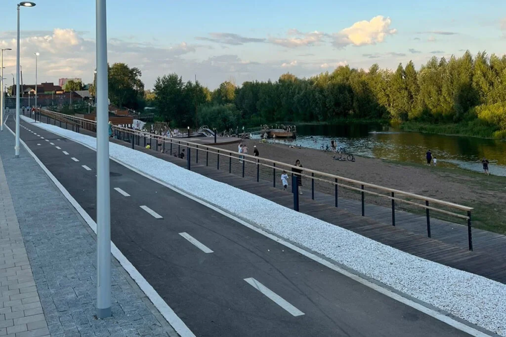 Запланирована дата начала купального сезона-2025 в Башкирии