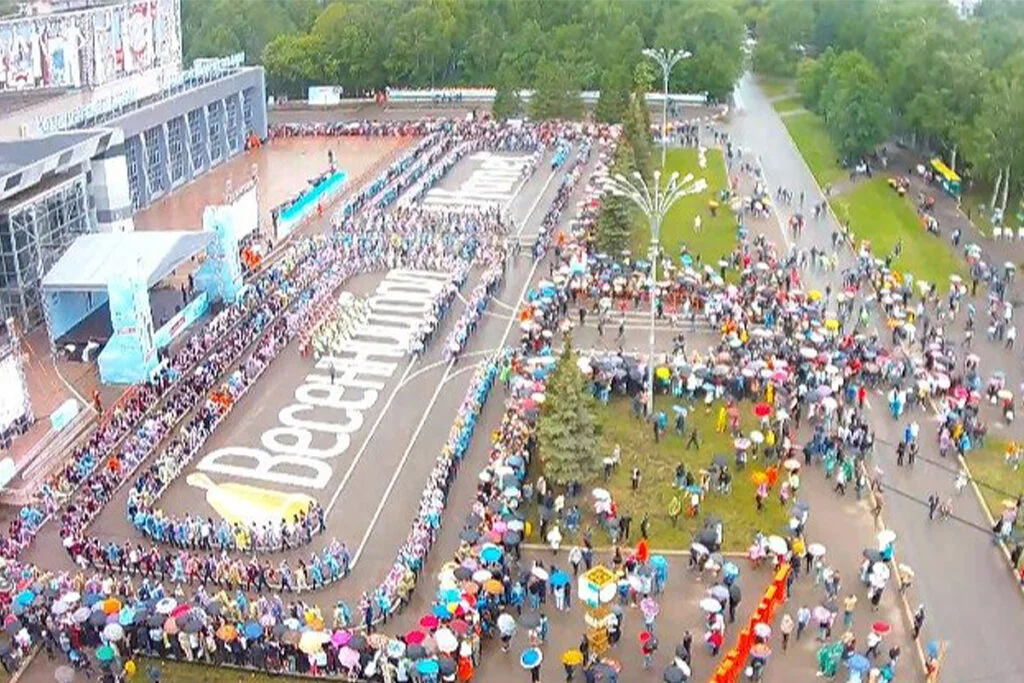 В Стерлитамаке «Последний звонок» снова может стать крупным городским событием