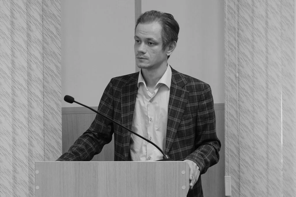 Скончался депутат Горсовета Стерлитамака Юрий Барабаш