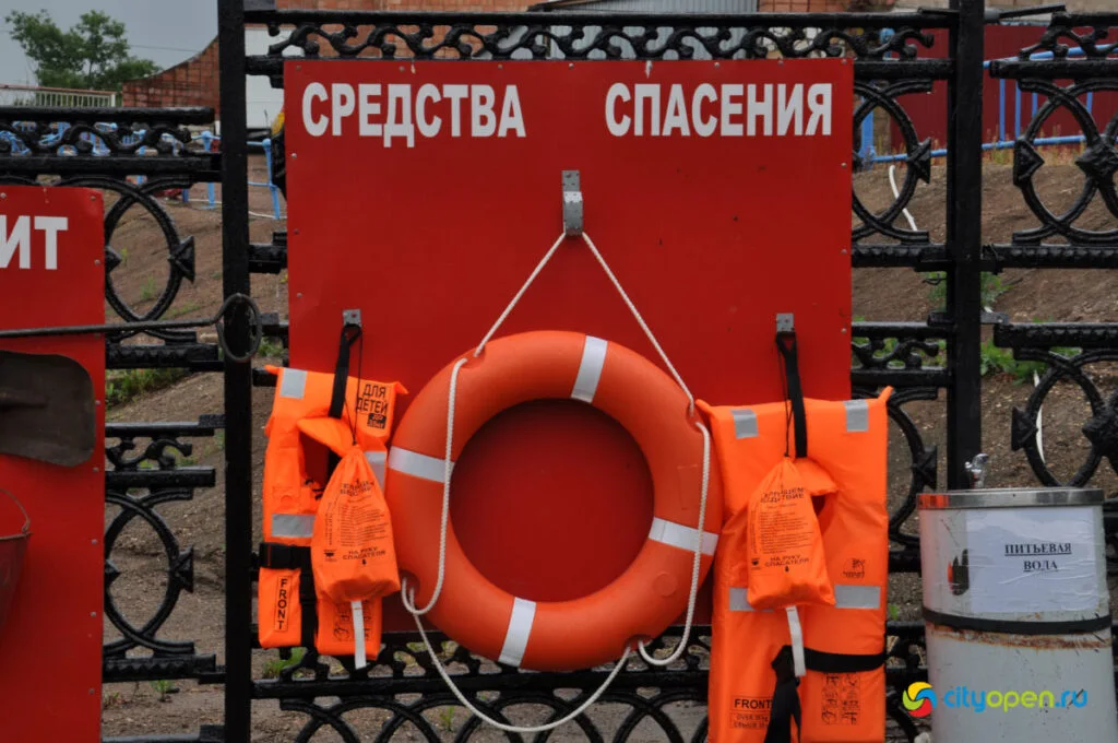 В Стерлитамаке появится мобильный спасательный пост, в Стерлитамакском районе — пожарные извещатели с GSM-модулем